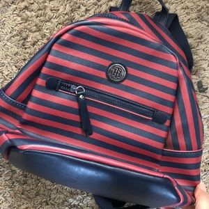 Tommy Hilfiger mini backpack